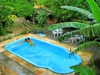 Casa Do Angelo 3*