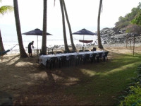 Turtle Cove Beach Resort