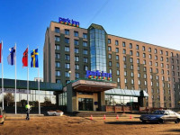 Park Inn by Radisson Poliarnie Zori