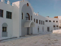 Ogni Murmanska Hotel