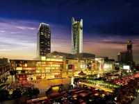 Centara Grand at Central World 5*
