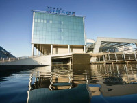 Mirazh hotel Kazan