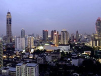 Vie Hotel Bangkok