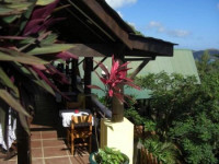 Mango Lodge