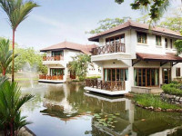Nirwana Gardens - Banyu Biru Villas