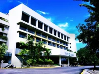 Batam View Beach Resort 4*