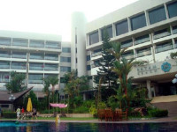 Batam View Beach Resort