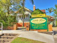 Melville House
