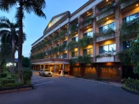 Goodway Hotel Batam 4*