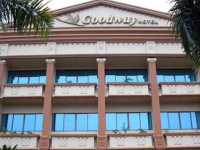 Goodway Hotel Batam
