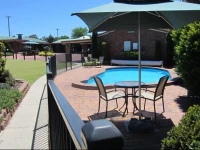 Stannum Lodge Motor Inn 
