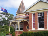 Alexandria Bed &amp; Breakfast