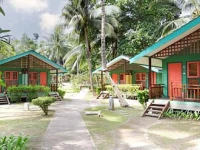Nirwana Gardens - Nirwana Beach Club 3*