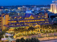 Novotel Batam