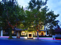Lyall Residence