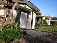 Yabbaloumba Retreat