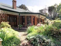 Wide Horizons Bed & Breakfast 4*