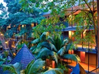 Siloso Beach Resort Sentosa 4*