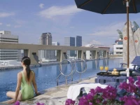 Somerset Bencoolen Singapore 4*