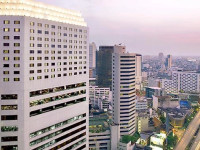 Pan Pacific Serviced Suites Bangkok