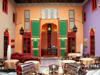 Haj Palace 