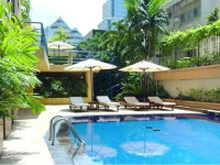Siri Sathorn