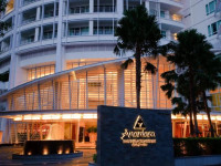 Anantara Baan Rajprasong Serviced Suites