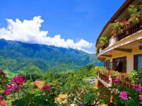 Chau Long Sapa Hotel
