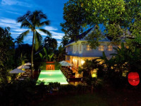 Maison Souvannaphoum Hotel