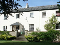 Buckley Farmhouse
