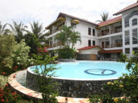 Vansana Vang Vieng Hotel