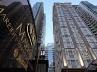 Marriott Executive Apartments Mayfair Bangkok 5*
