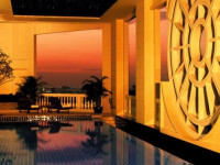 Marriott Executive Apartments Mayfair Bangkok