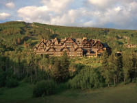 Ritz-Carlton Bachelor Gulch
