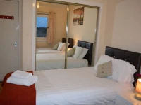 Glasgow Green Apartments 3*