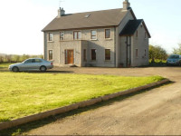 Maghernahar House B&B