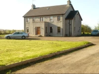 Maghernahar House B&B 