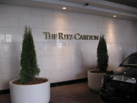 The Ritz-Carlton Denver