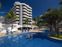 Maceio Atlantic Suites 4*