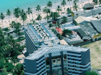 Maceio Atlantic Suites
