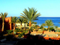 Hauza Beach Resort Sharm el-Sheikh