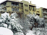 Alpen House