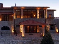Santa Marina Arachova Resort and Spa 5*