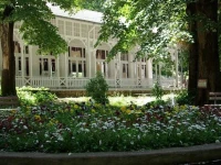 Yalova Camlik Hotel 4*