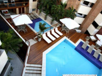 San Marino Suite