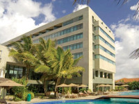 Ritz Lagoa da Anta Urban Resort