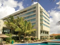 Ritz Lagoa da Anta Urban Resort 5*