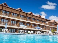 Salinas de Maceio Beach Resort 5*