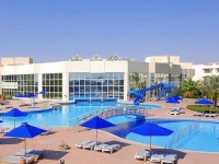 Aurora Oriental Resort Sharm El Sheikh 5*