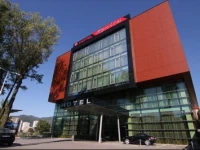Zenica Hotel 4*